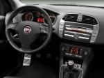 Fiat Bravo T-Jet 2011 года (BR)